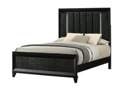 Crownmark Cressida Led Bed