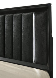 Crownmark Cressida Led Bed