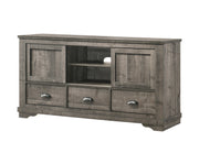 Coralee TV Stand