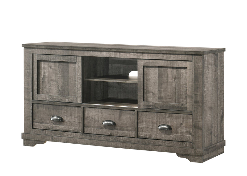 Crownmark Coralee TV Stand