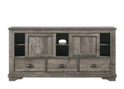 Coralee TV Stand