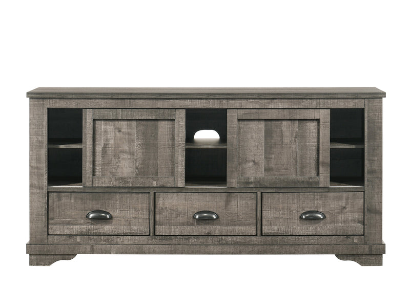 Coralee TV Stand