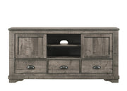 Coralee TV Stand