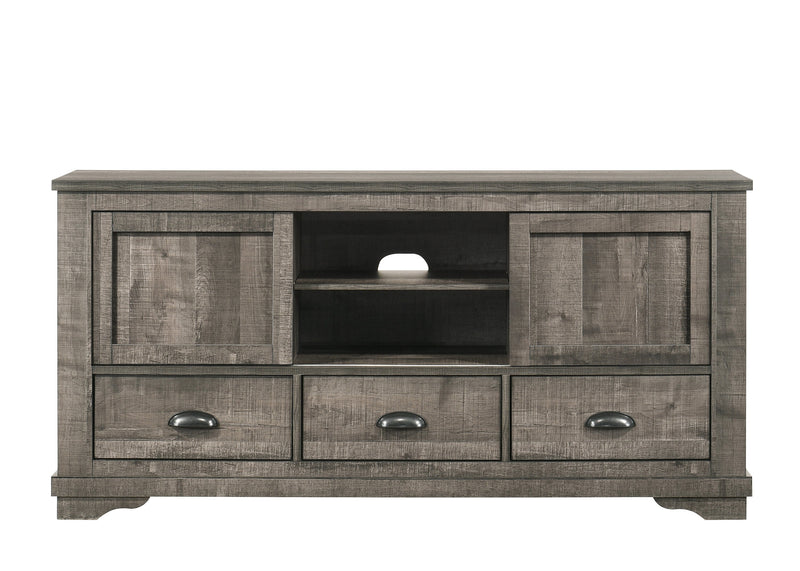 Coralee TV Stand