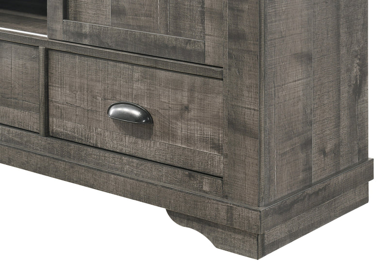 Crownmark Coralee TV Stand