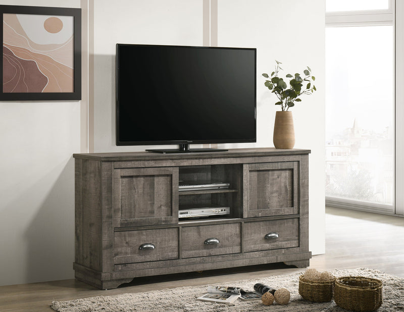 Crownmark Coralee TV Stand