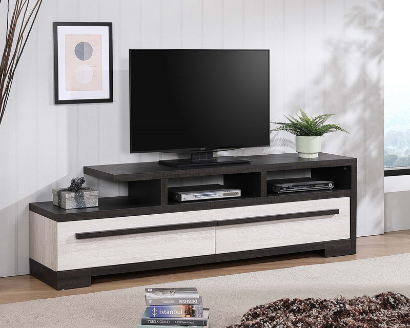 Remington TV Stand Console