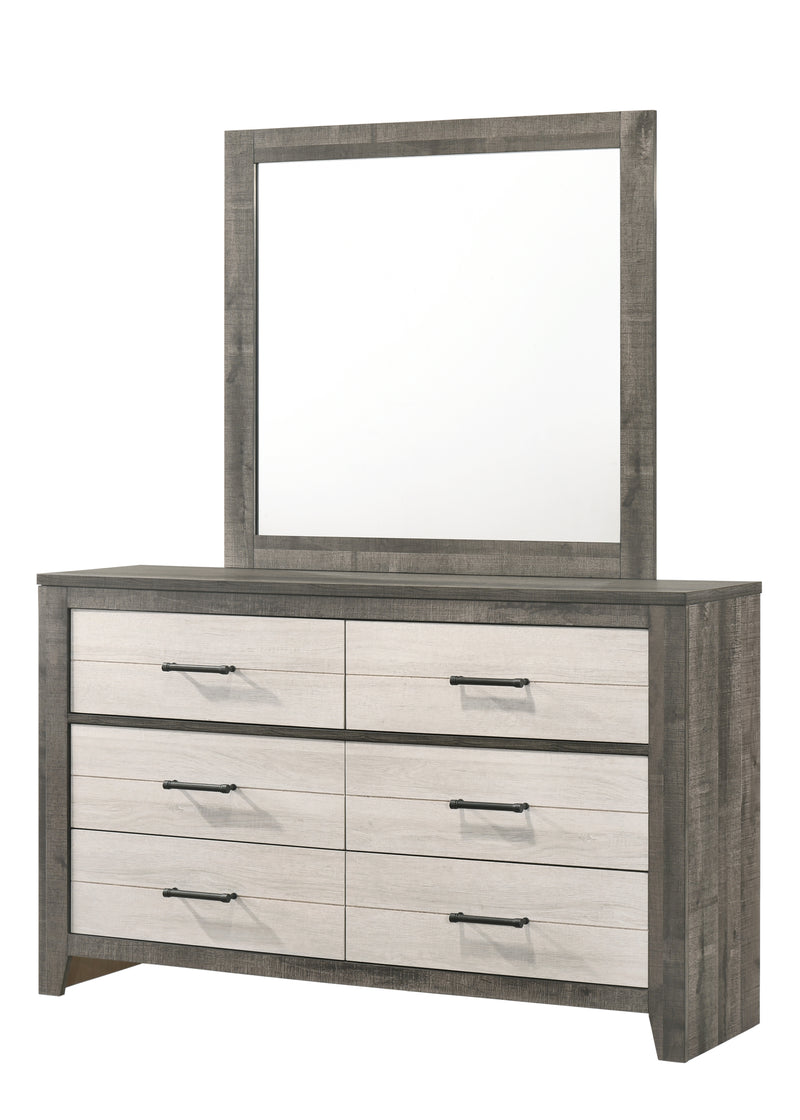 Rhett Bedroom Set