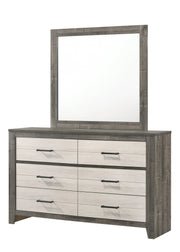 Crownmark Rhett Dresser