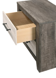 Crownmark Rhett Bedroom Set Nightstand