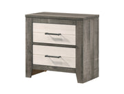 Crownmark Rhett Nightstand