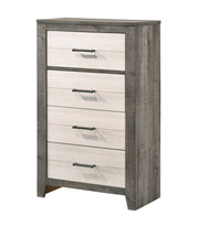 Crownmark Rhett Chest