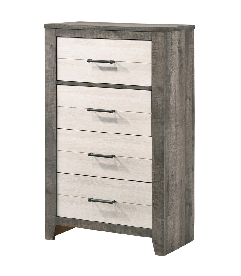 Crownmark Rhett Chest