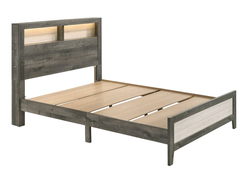 Crownmark Rhett Bed