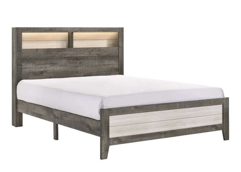 Crownmark Rhett Bed