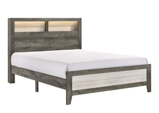 Crownmark Rhett Bed