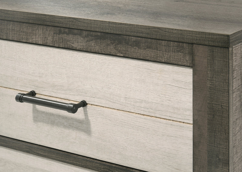 Crownmark Rhett Dresser