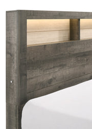 Crownmark Rhett Bedroom Set