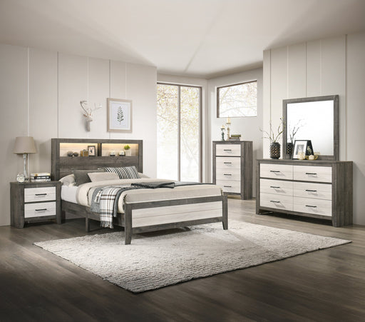 Crownmark Rhett Bed