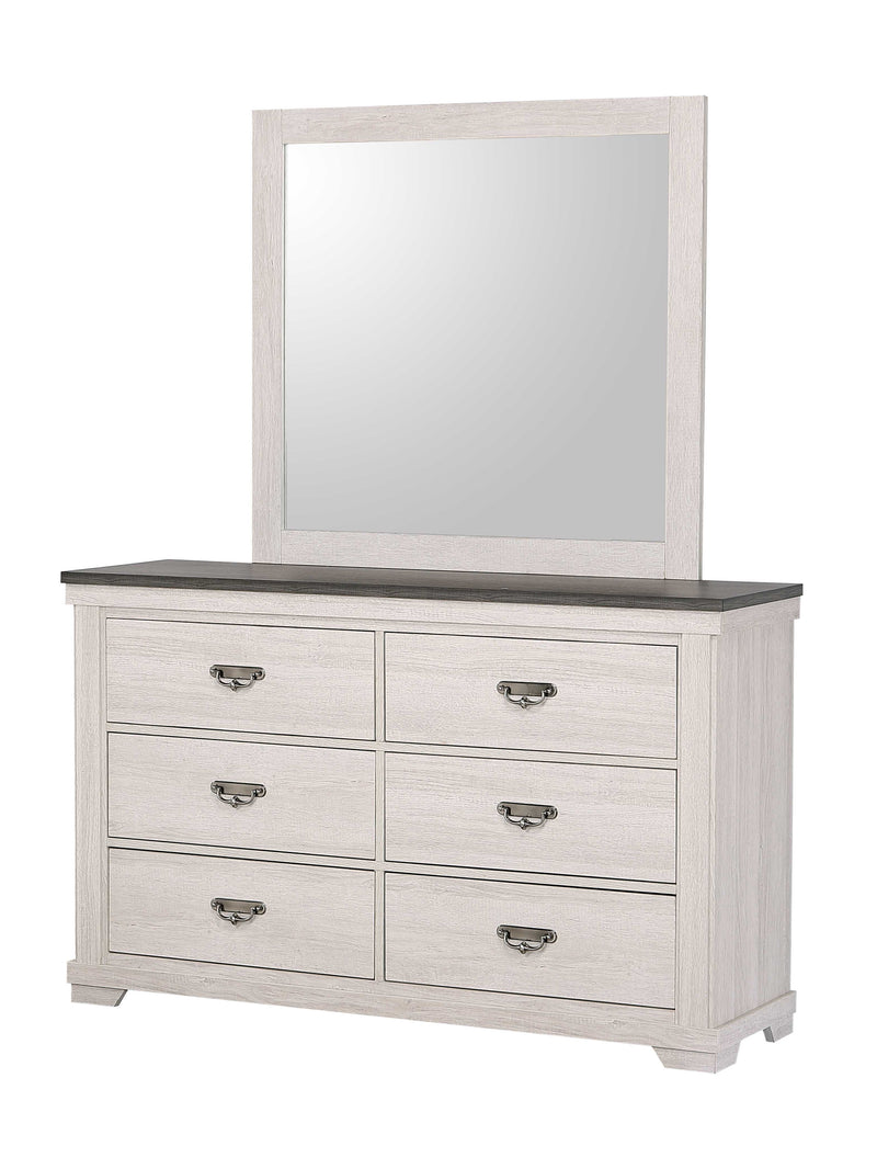 Leighton Bedroom Set