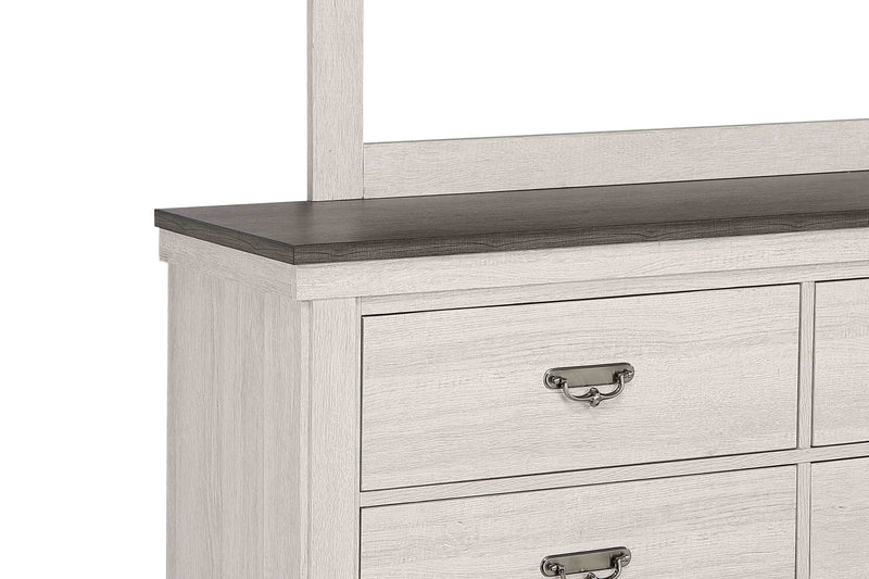 Leighton Bedroom Set