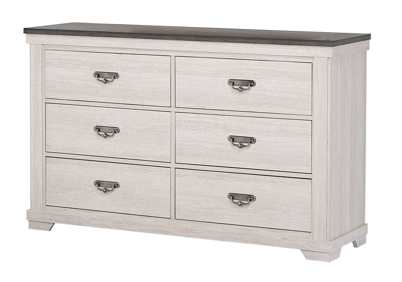 Leighton Bedroom Set