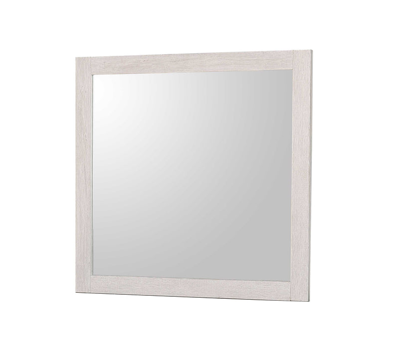 Leighton Mirror