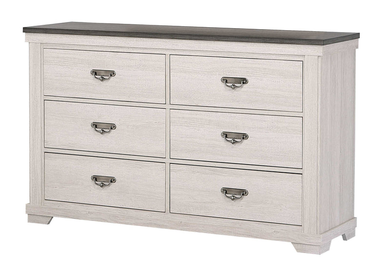 Leighton Dresser