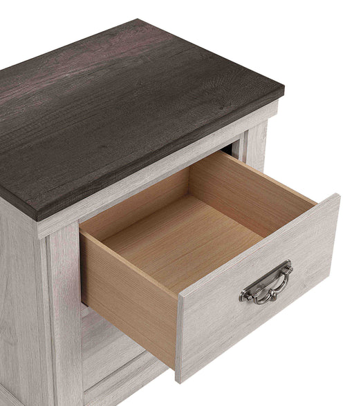 Leighton Night Stand