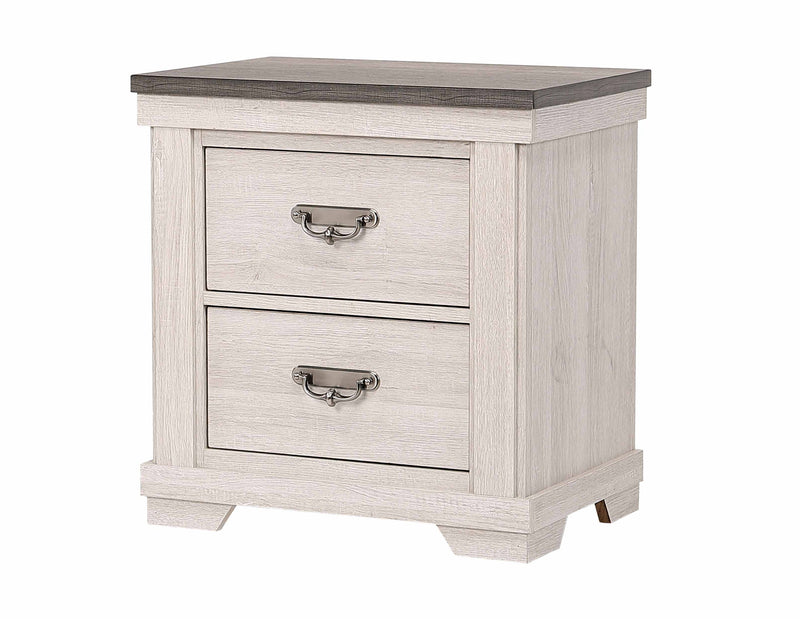 Leighton Nightstand