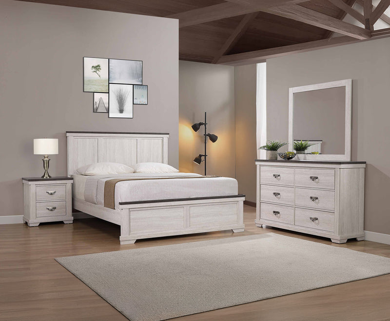 Leighton Bedroom Set