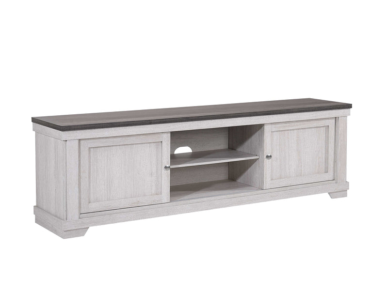 Crownmark Leighton TV Stand