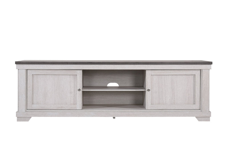 Crownmark Leighton TV Stand