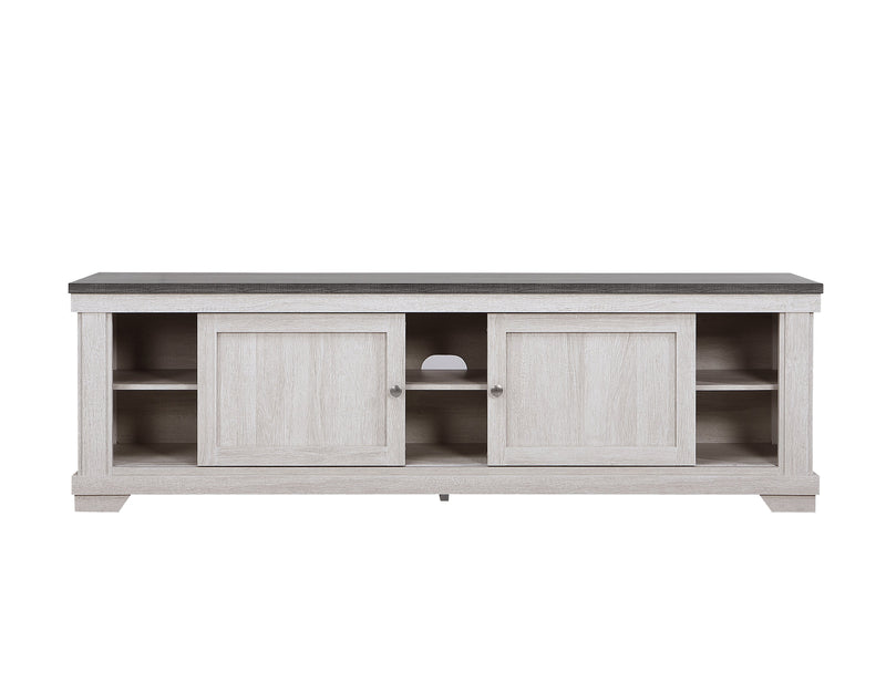 Crownmark Leighton TV Stand