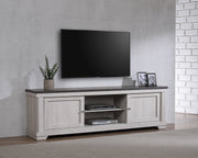 Crownmark Leighton TV Stand