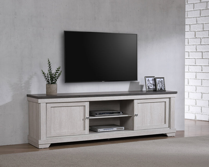 Crownmark Leighton TV Stand
