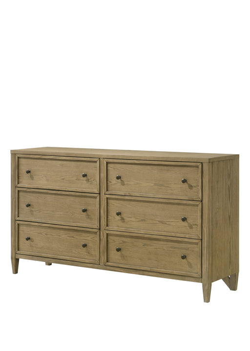Sienna Dresser