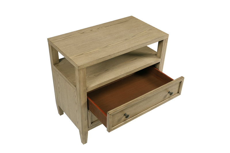 Sienna Nightstand