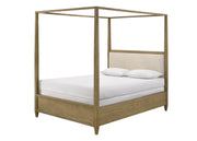 Crownmark Sienna H/F Bars Bed