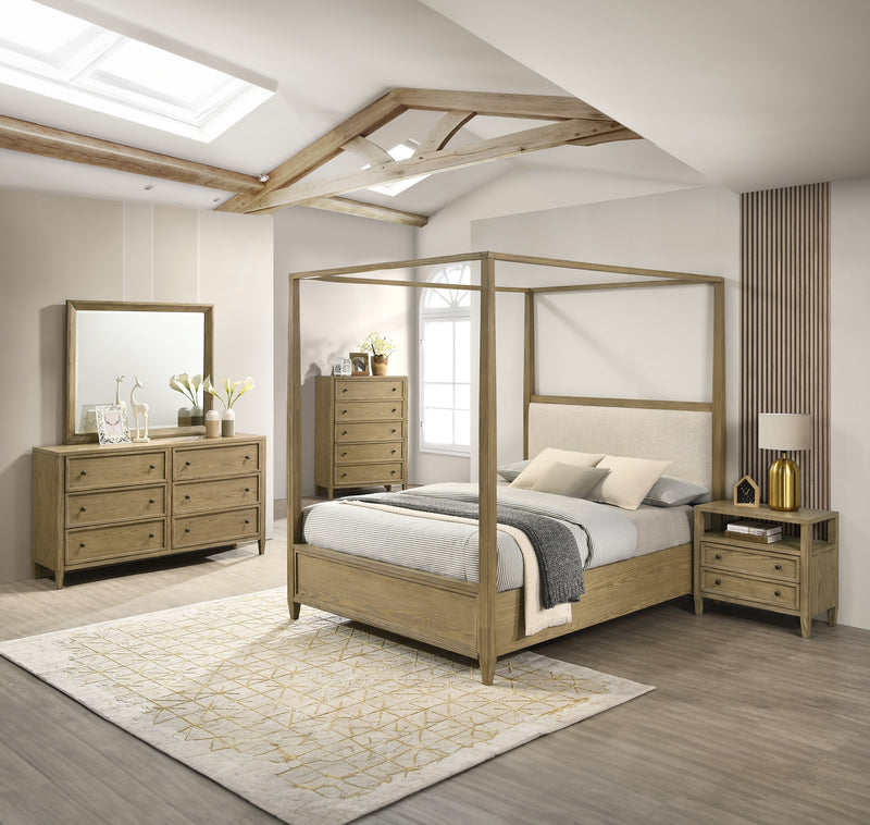 Sienna Bedroom Set