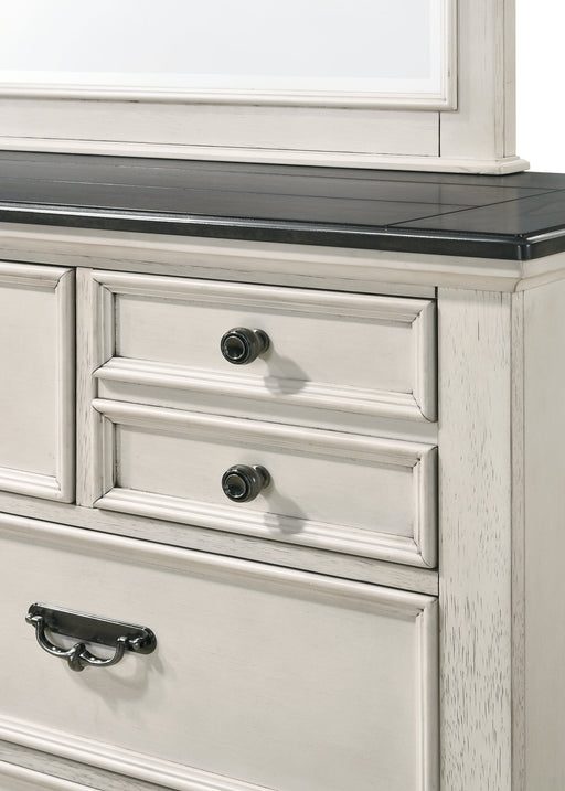 Crownmark Sawyer Dresser
