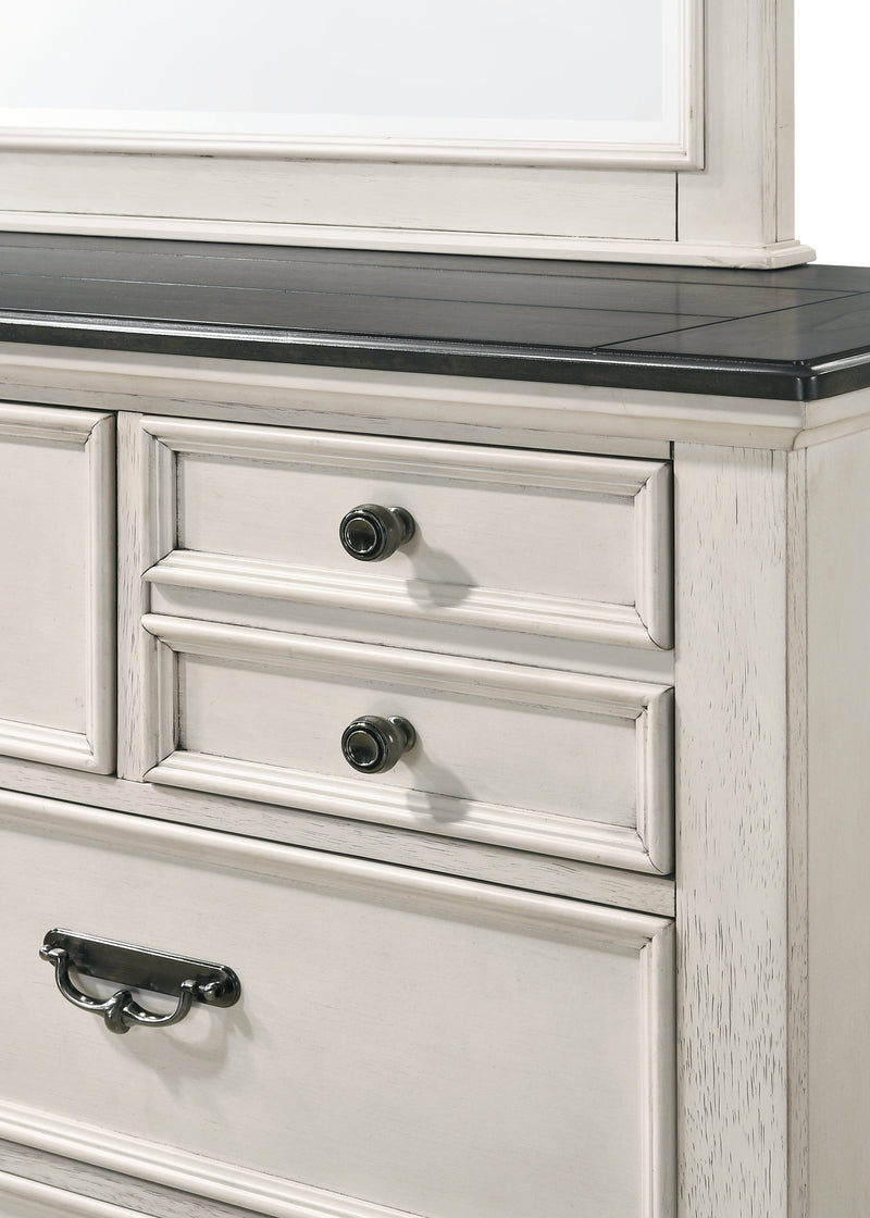 Crownmark Sawyer Mirror