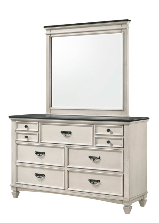 Crownmark Sawyer Mirror