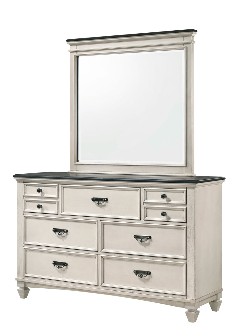 Sawyer Mirror