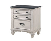 Crownmark Sawyer Nightstand