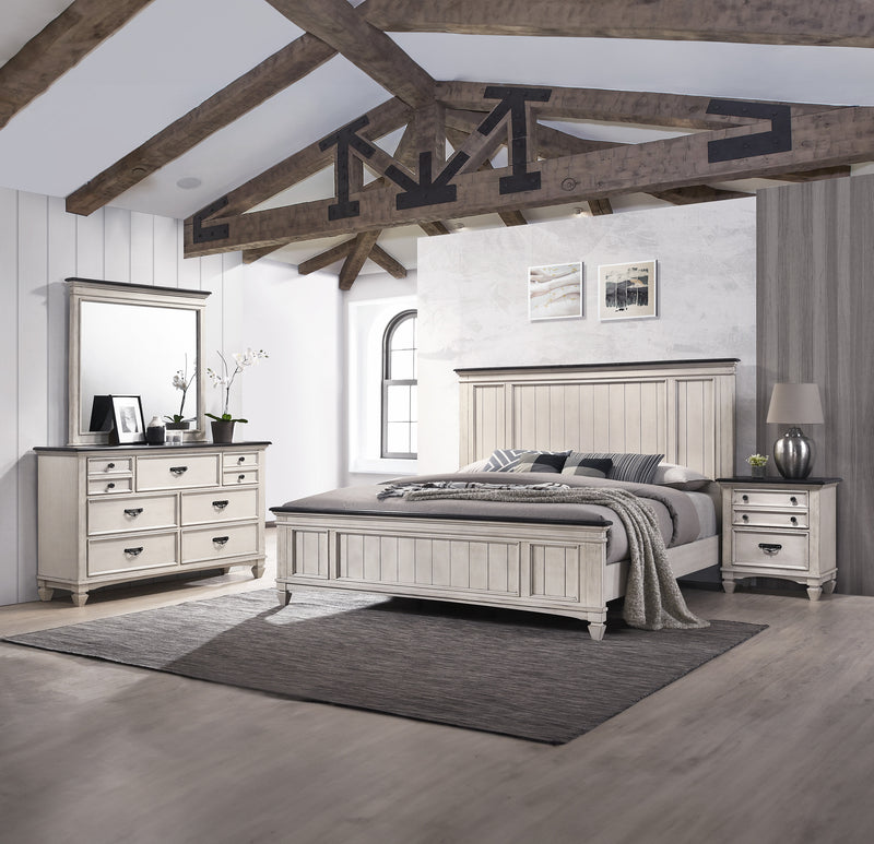Sawyer Bedroom Set