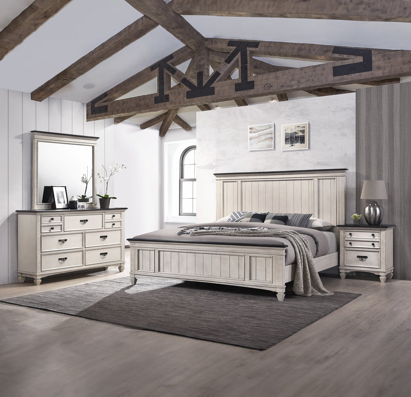 Crownmark Sawyer Chest