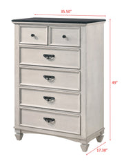 Crownmark Sawyer Chest