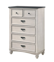 Crownmark Sawyer Bedroom Set Chest