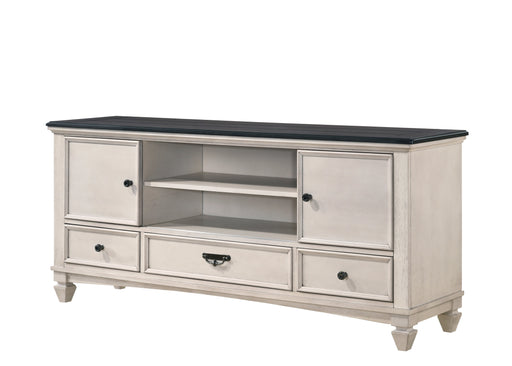 Crownmark Sawyer TV Stand
